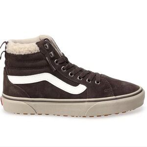 Vans Filmore Hi Vansguard Suede Hi-Top Sneakers